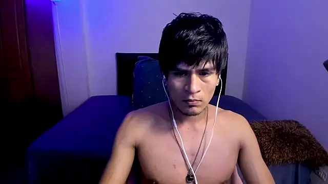 Eiden allenx online show from 03-09-26, 02:26