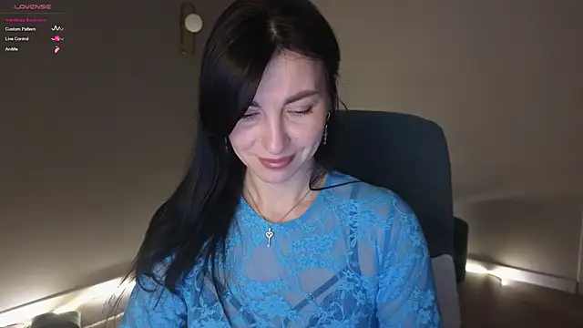 Mary love16 online show from 03-27-26, 07:58