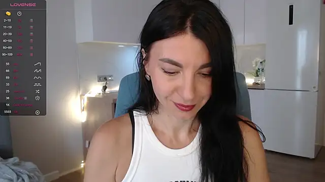 Mary love16 online show from 07-17-26, 06:42