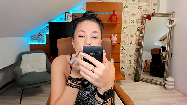 EmillyTaylor online show from 09-15-25, 03:28