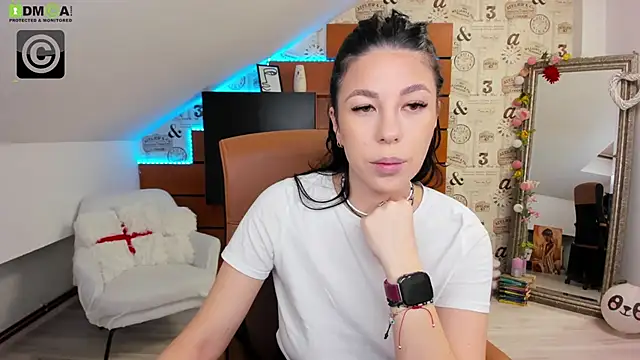 EmillyTaylor online show from 02-03-26, 04:32