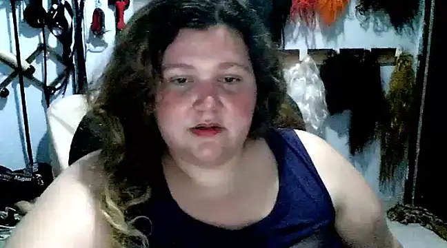 Snapshot of squirt322bbw chatting on 02-27-25, 12:21 squirt322bbw online show from 02-27-25, 12:21