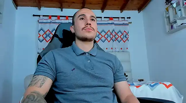 juan  jimenez online show from 03-13-25, 07:31