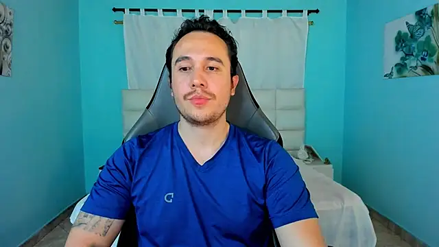 juan  jimenez online show from 05-11-26, 12:49