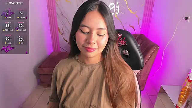 Nasha abby online show from 04-10-26, 06:12