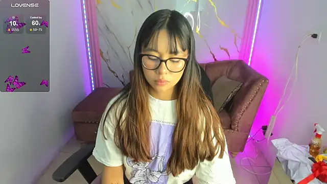 Nasha abby online show from 07-02-26, 08:48