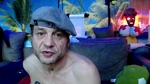 Snapshot of druckfug chatting on 11-28-25, 02:53 druckfug online show from 11-28-25, 02:53