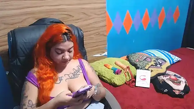 Snapshot of Dulce_domini chatting on 12-03-25, 01:42 Dulce domini online show from 12-03-25, 01:42