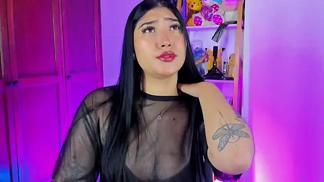 Snapshot of eymy-hadid chatting on 09-24-25, 03:04 eymy-hadid online show from 09-24-25, 03:04