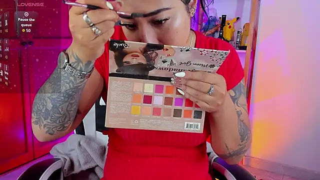 Snapshot of eymy-hadid chatting on 09-28-25, 03:17 eymy-hadid online show from 09-28-25, 03:17