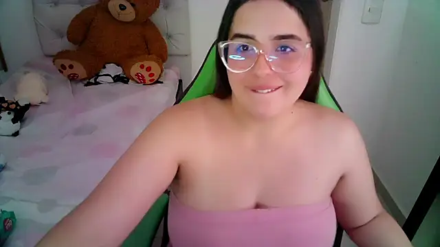  alicia z online show from 12-01-24, 05:57