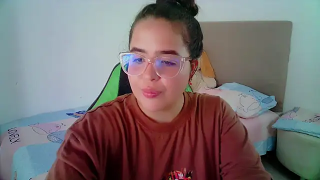  alicia z online show from 01-14-25, 05:45