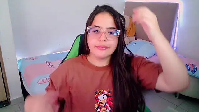  alicia z online show from 02-04-25, 09:10