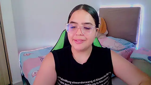  alicia z online show from 02-06-25, 08:56