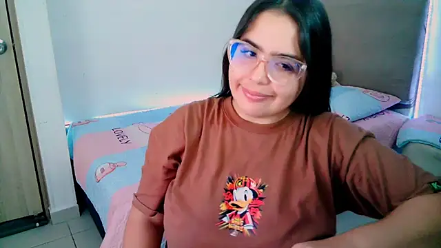  alicia z online show from 02-08-25, 05:50