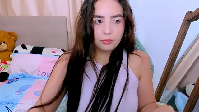  alicia z online show from 02-10-26, 04:27