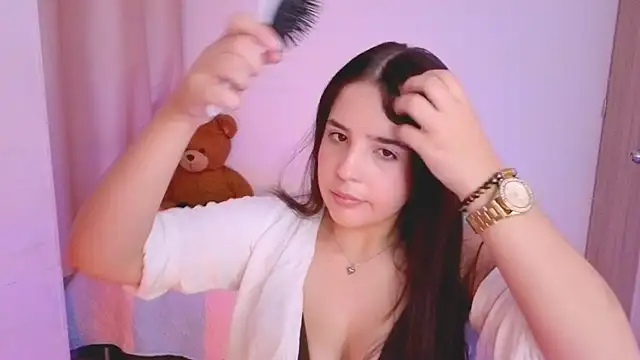  alicia z online show from 03-13-26, 05:19