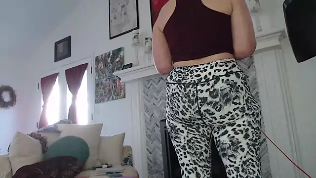 AuroraWillows online show from 03-05-25, 06:45