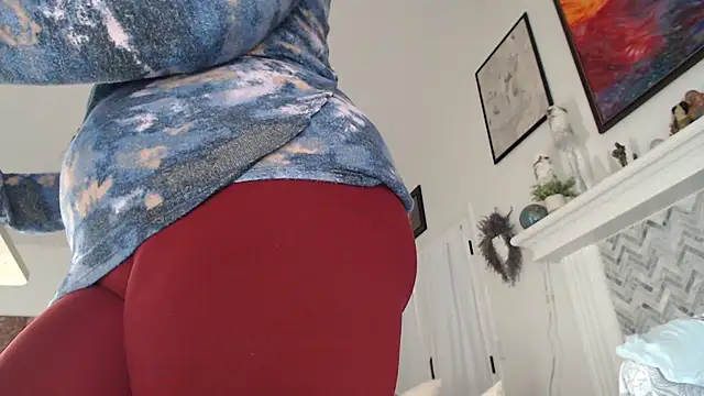 AuroraWillows online show from 02-01-26, 07:29