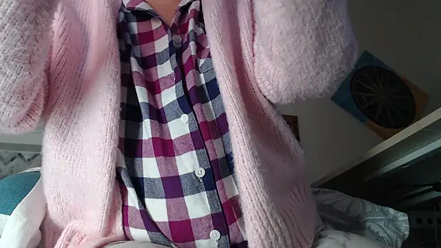 AuroraWillows online show from 02-09-26, 04:49