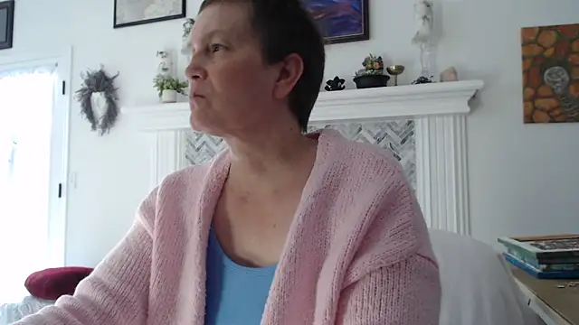 AuroraWillows online show from 03-05-26, 07:54