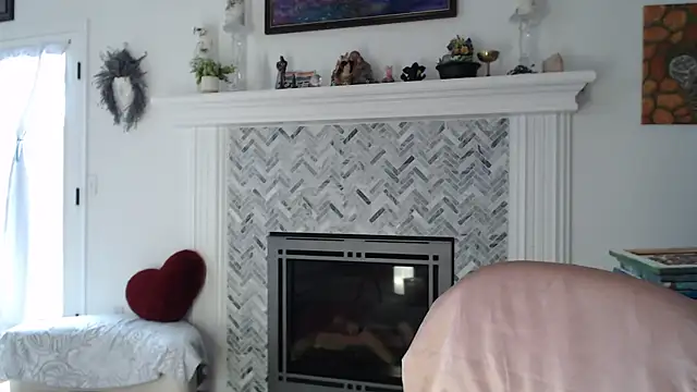 AuroraWillows online show from 03-07-26, 03:20