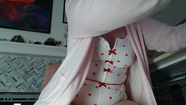 AuroraWillows online show from 04-18-26, 02:37