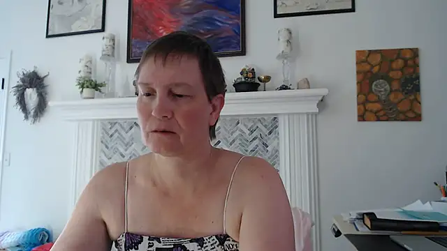 AuroraWillows online show from 07-09-26, 09:41