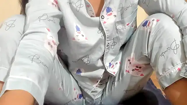 Beauty Asian Tina online show from 02-24-25, 08:03