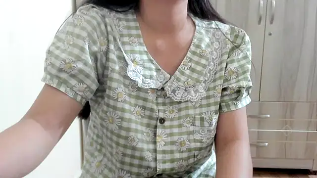 Beauty Asian Tina online show from 03-15-25, 11:51