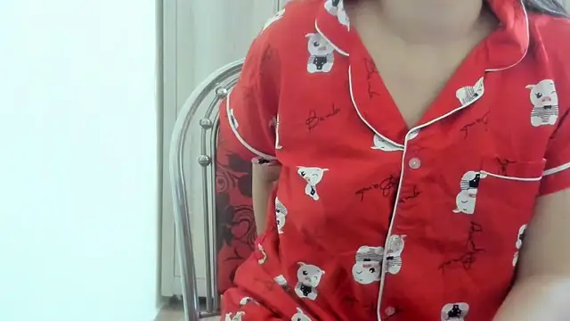 Beauty Asian Tina online show from 03-16-25, 08:00