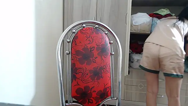 Beauty Asian Tina online show from 03-22-25, 10:17