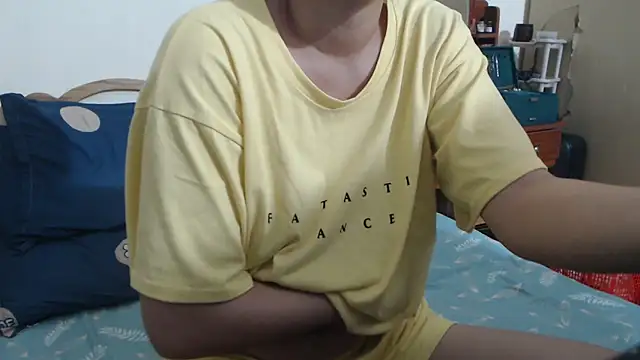 Beauty Asian Tina online show from 09-12-25, 03:17