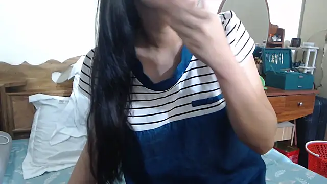 Beauty Asian Tina online show from 09-16-25, 07:48