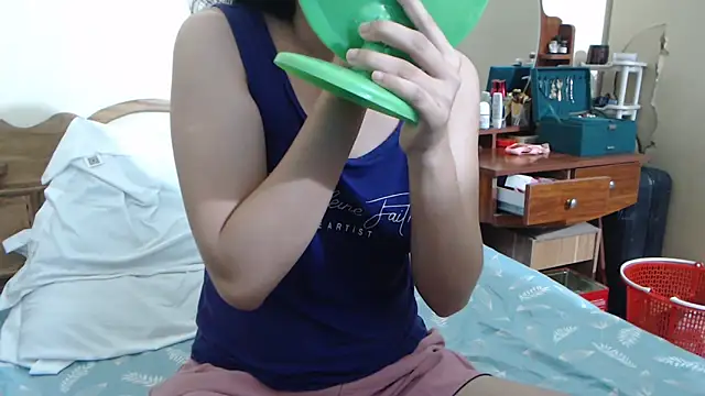 Beauty Asian Tina online show from 09-20-25, 08:04