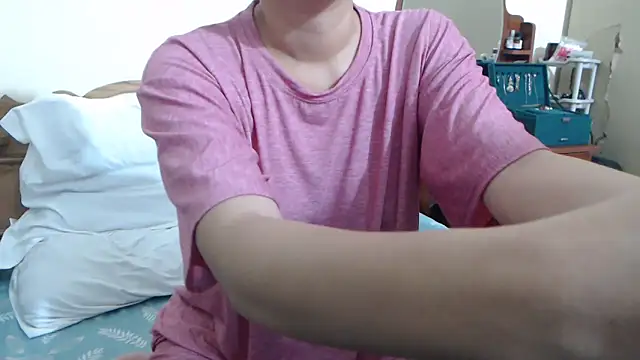 Beauty Asian Tina online show from 09-29-25, 12:32