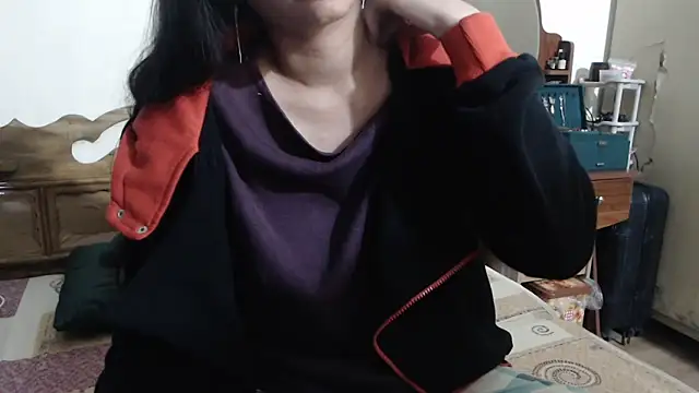 Beauty Asian Tina online show from 11-04-25, 07:13