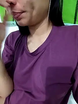 Beauty Asian Tina online show from 11-12-25, 08:30