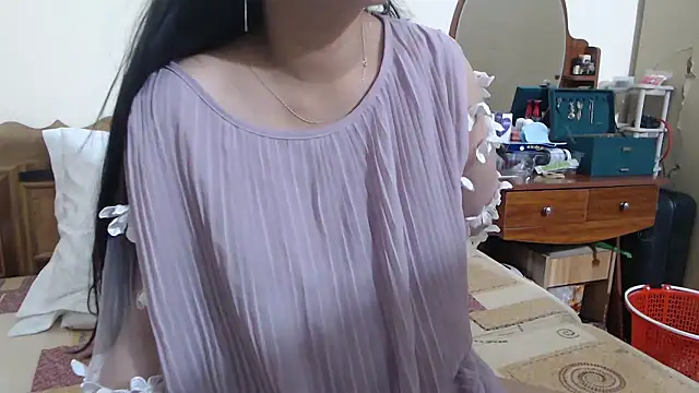 Beauty Asian Tina online show from 01-11-26, 07:30