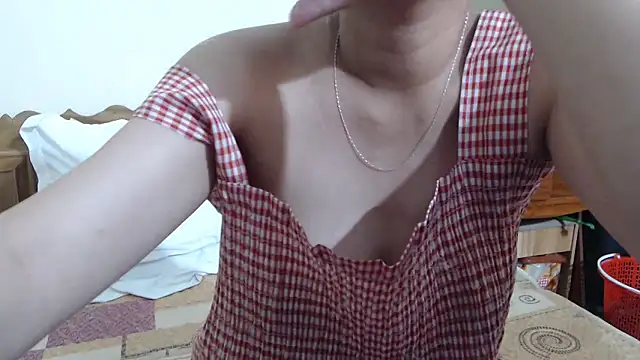 Beauty Asian Tina online show from 01-12-26, 10:42