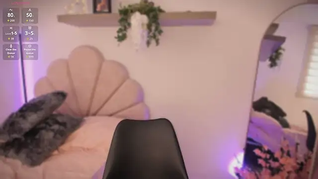 RachelMorgan01 online show from 03-25-26, 12:33