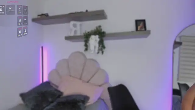RachelMorgan01 online show from 07-26-26, 02:53