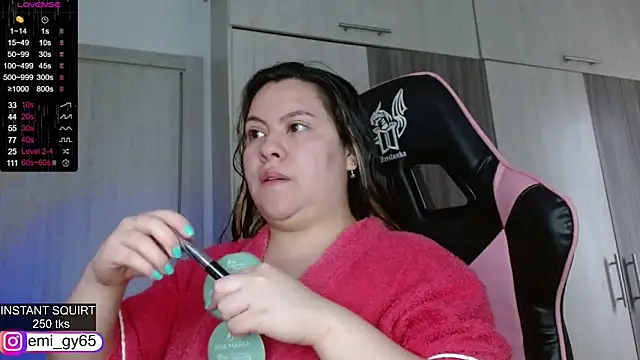 emilyn grey1 online show from 04-01-26, 04:37