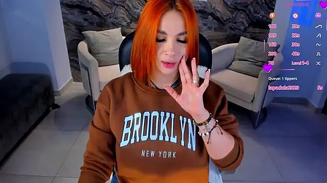 KateOwens online show from 03-19-25, 10:44