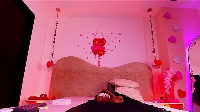 zzoe  online show from 02-03-26, 03:15