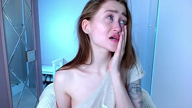 millllina online show from 02-18-25, 02:49