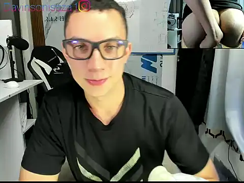 davinalhot online show from 06-13-26, 05:16