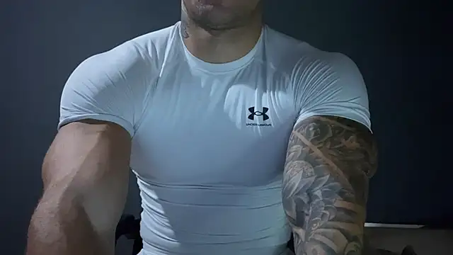 Mr YourGod online show from 12-07-24, 04:53