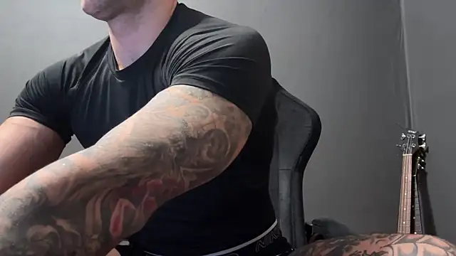 Mr YourGod online show from 02-09-26, 06:17