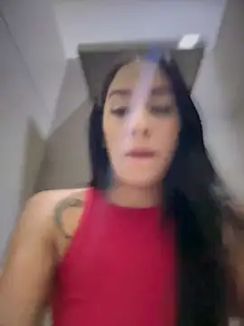 Snapshot of __IRIS__ chatting on 04-22-26, 03:24 IRIS online show from 04-22-26, 03:24